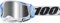100% Crossbrille Racecraft Gen. 2 Weiß