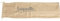 Webfabrik Haslach GmbH 5227601 Brotbeutel Jute braun