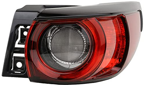 Johns Heckleuchte 45 96 88-1 rechts für MAZDA CX-5 (KF)
