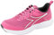 Diadora Snipe W, Scarpe da Ginnastica Donna, Fucshia Purple/White, 37 EU