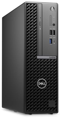 Dell OptiPlex 7010 Plus - SFF - Core i5 13500 2,5 GHz - vPro Enterprise - 16 GB - SSD 256 GB