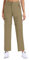 MoFiz Damen-Zip-Off-Wanderhose Leicht Trekkinghose Schnell Trockend Stretch Abnehmbar Outdoorhose Zip-Off Funktionshose Khaki XL