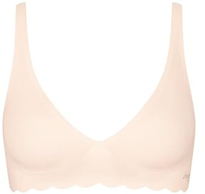 Sloggi Damen Sloggi Zero Microfibre 2.0 Soft Bra Bra