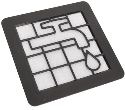 Staubsaugerfilter-Set Ersatz für XB2022 XB2023 XB2042 XB2062 XB2122 XB2123 XB2125 XB2142 Staub, Schmutz, Tierhaare