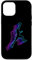 Hülle für iPhone 12/12 Pro Basketball Slam Dunk