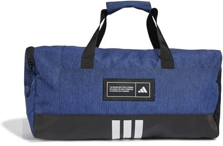 adidas 4ATHLTS Sporttasche, Blau, S, Blau, NS, Sporttasche
