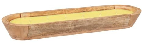 Atmosphera - Duftkerze Paola zitronengras 900g