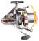 POPETPOP Angelspule Angelrad Fischrolle Angelausrüstung Fishing Reel freilaufrolle Angeln Fischereirolle Spinnrad zum Angeln Angelrolle Werkzeuge für das Meeresangeln Handshake-Rolle