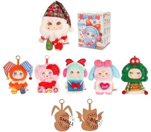 DQB DeQUBE KIMMON Peluche (Happy Occasions)