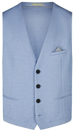 Calamar Weste Cotton Blend