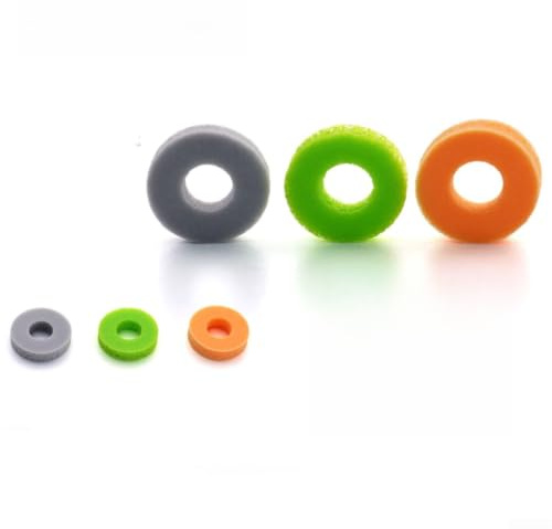 Joystick Stoßdämpfer für PS5 für Xbox Switch Pro 6er Set Joystick