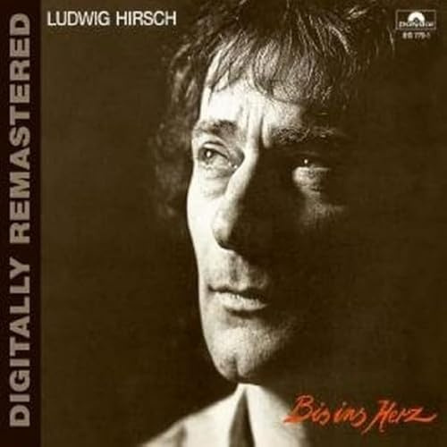 Bis ins Herz tally Remastered)