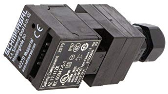 SWITCH, SAFETY, SEPARATE - AZ17-11ZK - SCHMERSAL