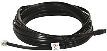Aqualisa Quartz/Rise/Visage Digital 10 metre data cable