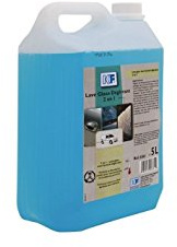 Lave-glace dégivrant bidon de 5l KF Industrie