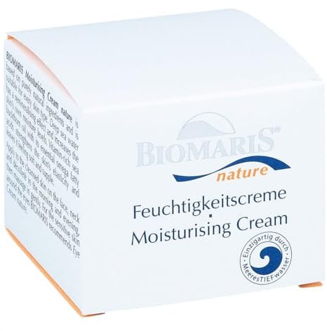 Biomaris Feuchtigkeitscre 50 ml
