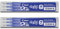 Pilot Frixion Ball Mine 0.5 blau 6er Sparpack