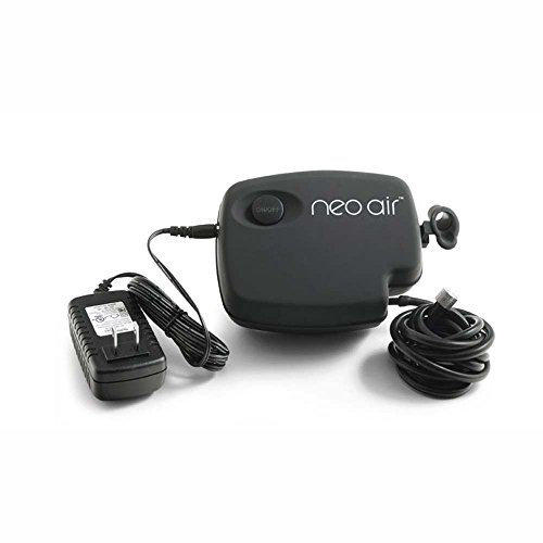 Iwata Neo Air Miniature Air Compressor by Iwata