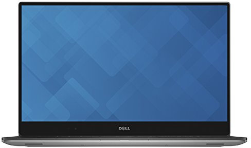 DELL XPS 9550 2.6GHz i7-6700HQ 15.6 3840 x 2160pixels Touchscreen Nero, Argento - notebooks (i7-6700HQ, 0 - 40 °C, -40 - 70 °C, 10 - 90%, 10 - 95%, -15.2 - 3048 m, )