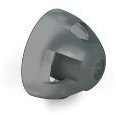 GN ReSound Surefit Open Domes Large - Pack of 10