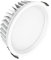 Ledvance Dali Led Downlight, für Innenanwendungen, kaltweiß, 220,0 mm x 67,0 mm