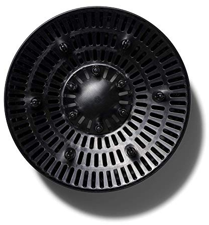 T3 - Cura Diffusor für Cura und Cura Luxe Haartrockner