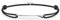 Thomas Sabo Unisex Armband Little Secret Klassisch 925 Sterling Silber LS056-173-11-L22V