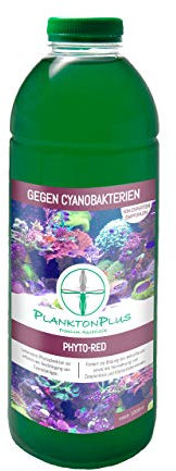 PlanktonPlus Synechococcus - gegen Cyanobakterien Phytoplankton Plankton