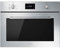Smeg SF4400MCX forno Forno elettrico 38 L Acciaio inossidabile