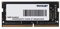 Patriot Signature Series DDR4 8GB (1 x 8GB) 2666MHz (PC4-21300) SODIMM Single Arbeitsspeicher