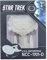 EAGLEMOSS Schiffszahl USS Enterprise NCC-1701-D 13cm