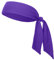 GOGO Sport Stirnband Unisex Tennis Headband Haarband für Yoga, Tennis, Laufen