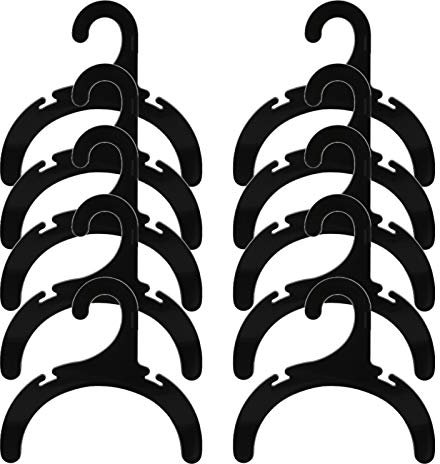 24 Pièces Cintre Pour Animaux De Compagnie Cintre Pour Chien Cintre De Costume D'animal Familier Cintre Enfant En Bas Âge Portemanteau Pour Chien De Bébé Chiot Plastique Provisions