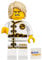 The LEGO Ninjago Movie Minifigure - Lloyd in White Wu-Cru Training Gi (Limited Edition)