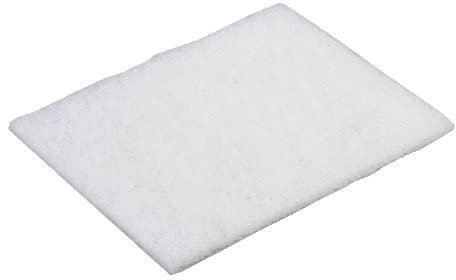 Vileda Estropajo, Blanco