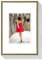 Hippo Design Styling Bilderrahmen HDKV070D, 50x70 cm, stahl