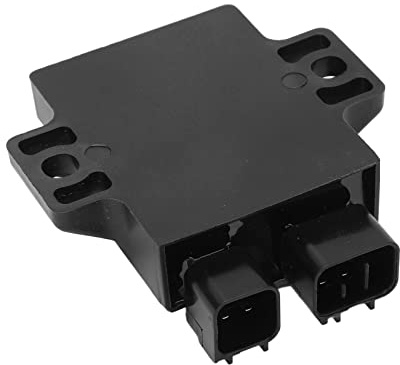 Aramox Außenbordmotor CDI Cu7256 Assy 3AA-06060-0 Boot Yacht Ersatzteile für 8 -Takt Außenborder