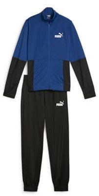 PUMA Colorblock Poly Suit cl B