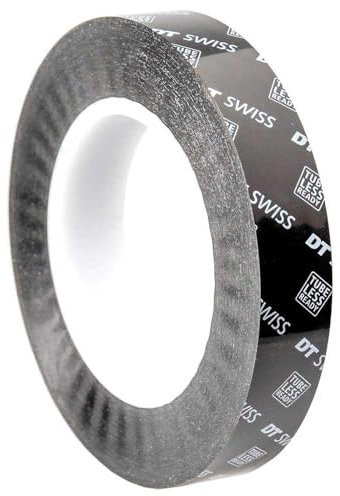 DT Swiss Sport Nastro Tubeless Ready, 29 mm x 66 m Bänder, Mehrfarbig (Mehrfarbig), Einheitsgröße