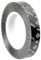 DT Swiss Sport Nastro Tubeless Ready, 29 mm x 66 m Bänder, Mehrfarbig (Mehrfarbig), Einheitsgröße