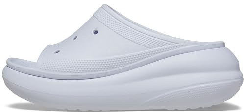 Crocs Unisex-Erwachsene Crush Slide, Dreamscape, 39/40 EU