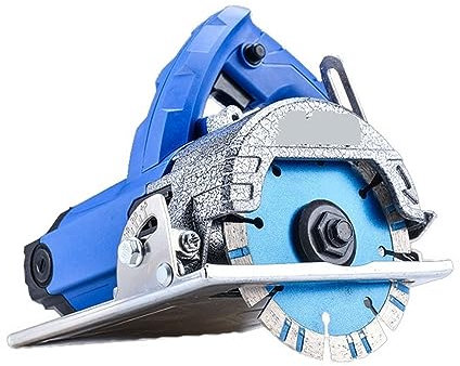 Ceramic Tile Stone Cutting Machine Electric Tile Cutter Woodworking Hand-held High Power Household Electric Tool