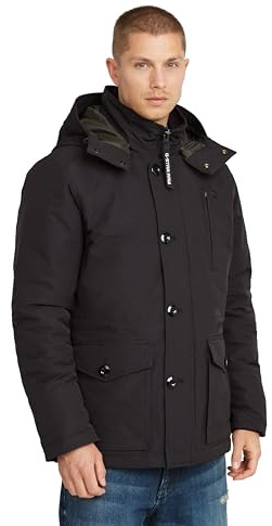 G-STAR RAW Jacke Vodan Padded HDD