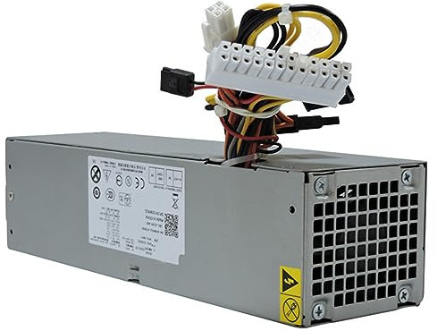 Para OptiPlex 390 790 990 3010 7010 9010 9010 Fuente de alimentación D240ES-00 AC240ES-00 H240ES-00 AC240AS-01 240w Fuente de alimentación Optiplex