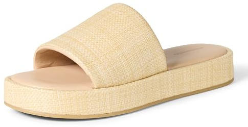 Amazon Essentials Donna Sandalo Flatform | Scarpe casual