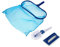 BESPORTBLE Kit De Nettoyage De Piscine avec Filet Fin Brosse De Fond Et Brosse Murale Outil De Skimmer pour Enlever Et Débris De Eau De Piscine
