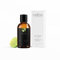 Ätherisches Öl Limettenöl [100% NATURREIN] - Spritzige Frische - Echtes Limetten Öl für Diffusor, Aromatherapie & Kosmetik, Sauna-und Spabereich, Infrarotkabine, Ölverbrenner, Lime Oil