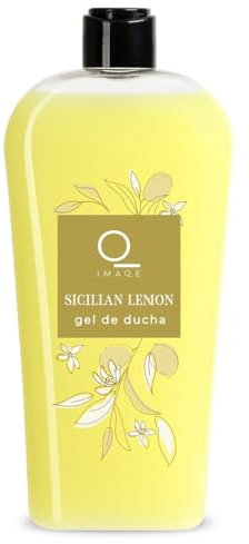 Imaqe de Dia Gel de Ducha Sicilian Lemon, 400ml