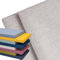 AQIGR Bezug-Bankkissen Sitzkissen mit Reißverschluss Bezug für Sitzbank Waschbar Abnehmbar, Eckbank Auflagen Hussen für Innen Outdoor Fensterbank Couch(Beige,60x40x10cm Thick)