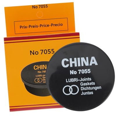 Veemoon wasserdichte Uhren-dichtungsfett Paste Zur Reparatur Und Schmierung Von Uhrengummis Für Armbanduhren Herren Damen Schützt Und Stärkt wasserdichte Dichtungen Langlebige Uhrenwartung